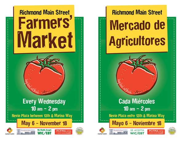 Farmers market